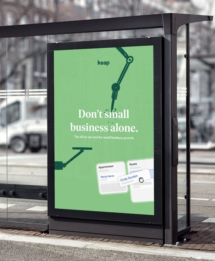 Keap Campaign 6