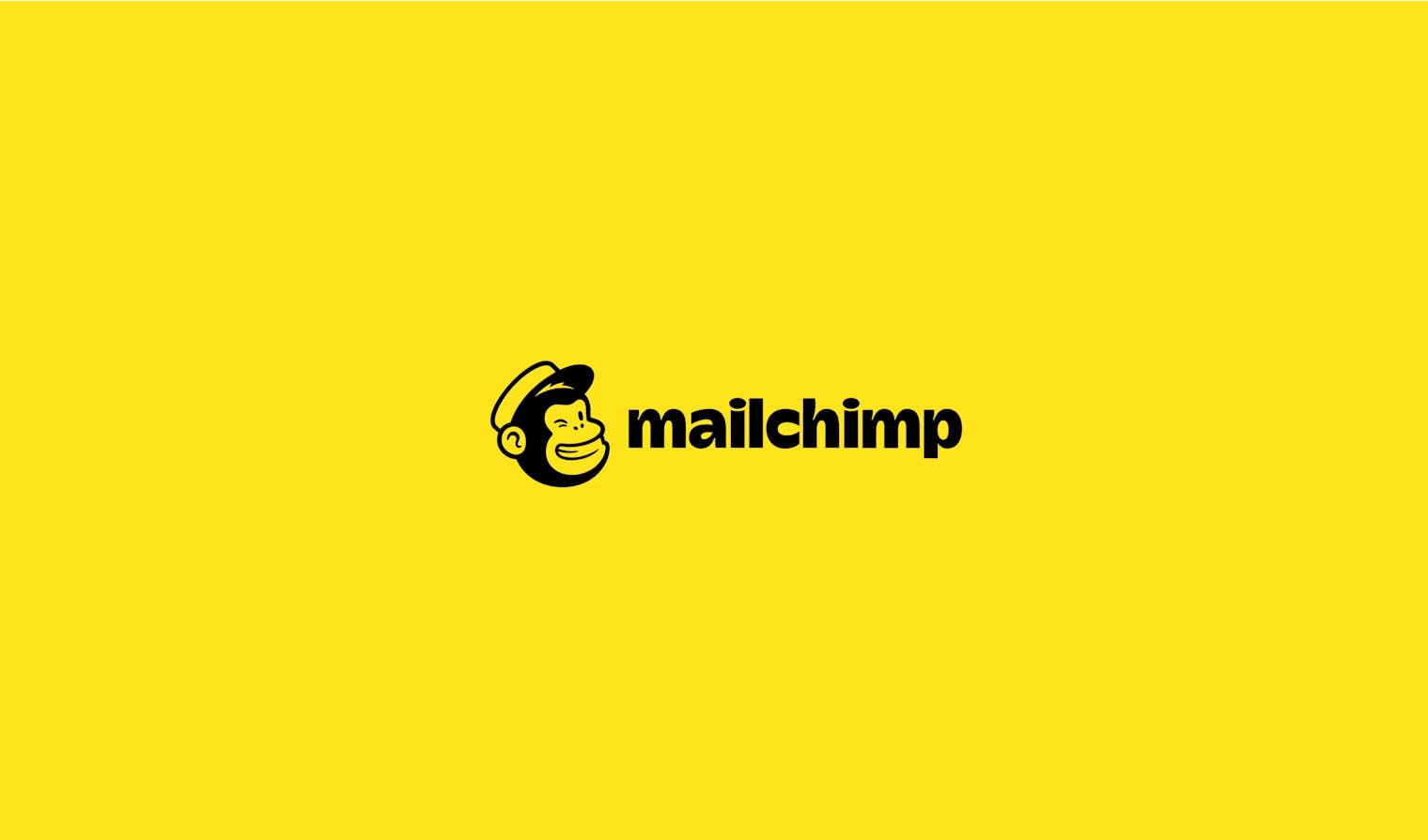 Mailchimp cover