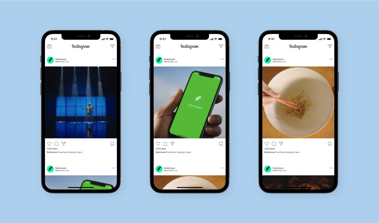 Robinhood 1