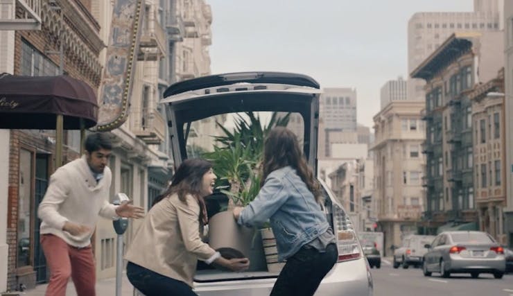 Uber Spot 3